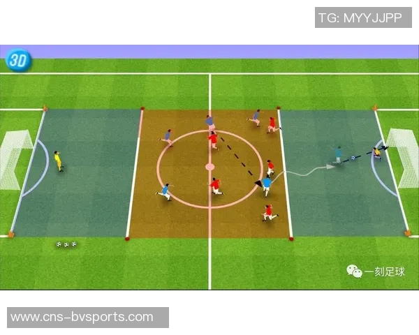 掌握足球射门技巧用好部位提升进球率的秘诀解析