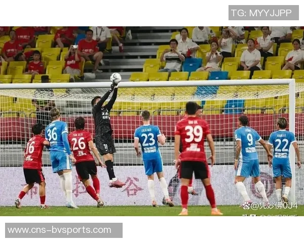 足球崛起的关键在于守门员的培养与发展之路