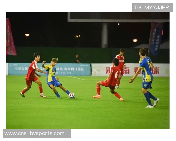 远道足球俱乐部携手青少年培养足球人才助力体育事业发展