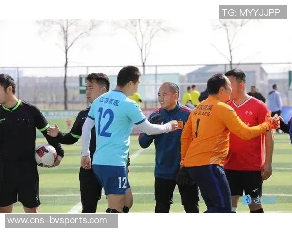 足球造热引领全民热情激发运动热潮助力健康生活新风尚